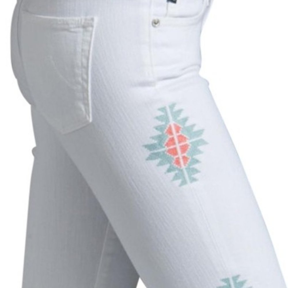 Adriana Goldschmied ‘THE STILT’ jeans